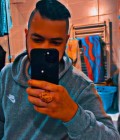 Rencontre Homme : Dany, 31 ans à France  Saint Nicolas de redon